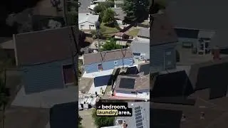 Could a tiny home like this fix California&rsquo;s housing issues? 👇