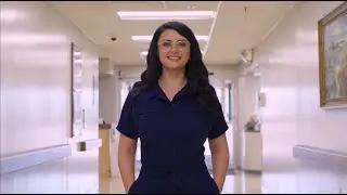 HCA Healthcare's Victoria Drury: Hurricane Helene Response