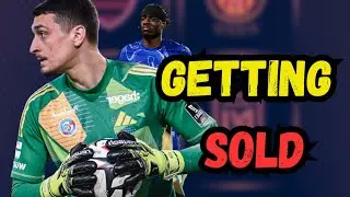 Chelsea Selling These Players? Shocking Transfer List Revealed!