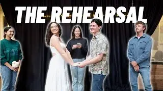 The Final Wedding Planning Vlog! Wedding Planning Series Episode 14