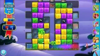 Pet Rescue Saga Level 5999 - NO BOOSTERS | SKILLGAMING ✔️