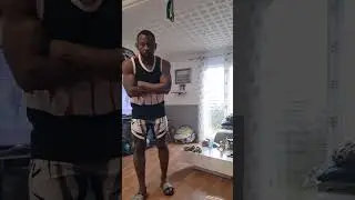 Bras de fer Bras de tonton Seb.