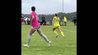 Anna Weir highlights June 21, 2022