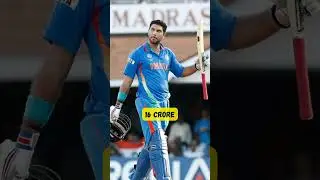 Top 5 Highest Paid IPL Players of All Time