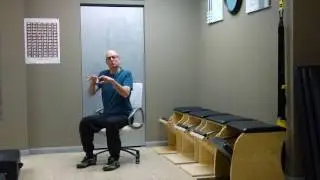 FitLabPGH- Seated Posture Tip