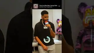 Can K Trap Finish His Lyrics? 🤔🔊