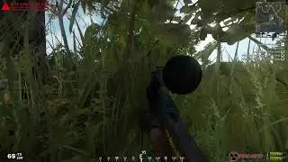 Miscreated Montage #5 2023