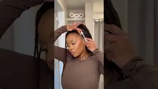 The truth about loc maintenance & doing your own hair #locs #locstyles #locjourney #locmaintenance