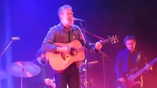 The Swell Season - When Your Mind's Made Up, 7/26/25 in Brooklyn, NY