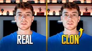 As&iacute; puedes CLONARTE con IA GRATIS | Crea tu propio avatar en segundos