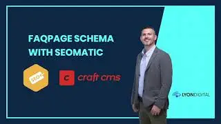 FAQPage Schema with SEOmatic