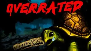 Why Turtle WoW Doesn&rsquo;t Live Up to the Hype