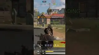 ARCTIC.50 NO SCOPE GLITCH IN CODMOBILE
