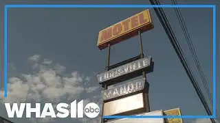 Shively motel ordered to close its doors