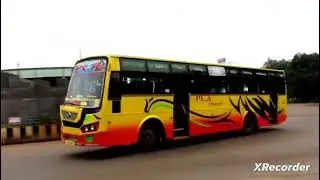 PLA best BUS 2020 To 2024
