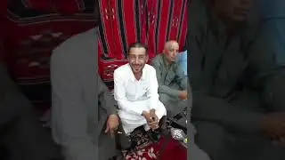 جدوع الاحمد /افراح بني خالد/افراح نزار عماد الضبي افراح2024
