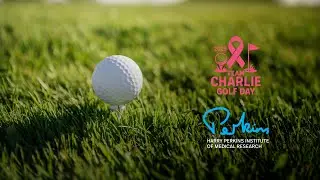 Team Charlie Golf Day 2025 │ All proceeds to Harry Perkins Institute of Medical Research for cancer
