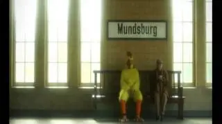 Das Tor zur Welt - Trailer