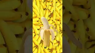 yellow banana #shorts