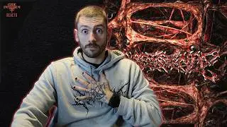 ALBUM of the YEAR?! | Digitist - Subsistence [FULL ALBUM] | Reaction