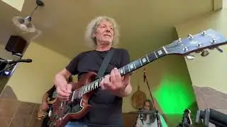 ABSOLUTELY FREE - Barokn&iacute; font&aacute;na