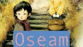 Korean Animation : OSEAM [EngSub] Fav Animation V Taehyung BTS Recommendations😭😭👍