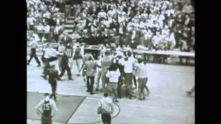 1962: West's Steal and Winning Shot