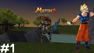 Metin2 DE Genesis  l  xSimplyGoodx l  Mixtape [#1]