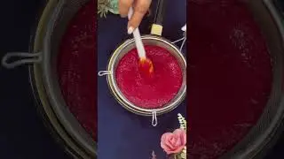 ABC juice | Apple Beetroot Carrot Juice  | weight loss recipe | diet juice | smoothie