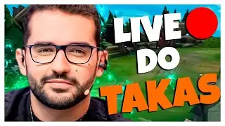 TAKAS. SCRIM 100Vices vs brTT 13h KINGS LENDAS 🔥.