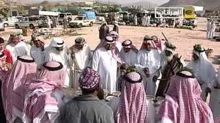 برنامج الديار - في بني مالك - الجزء الأول 2-1