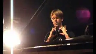 RICHIE HAWTIN_PLAY_Lucio Aquilina Magic M