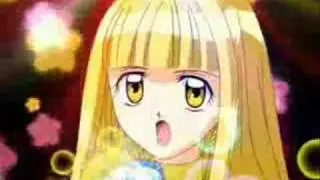 Mermaid Melody - Ever Blue - Coco version