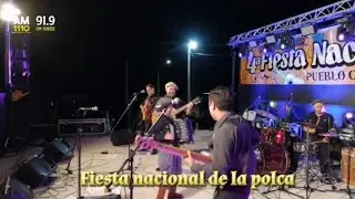 Transmisi&oacute;n en directo de AM 1110 Radio Paso de los Toros