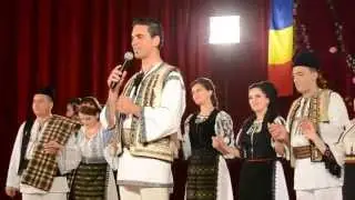 COSTEL POPA Spectacol UNGHENI Mures 2015 - Hai cu toti sa ne dam mana (Lansare Ovidiu Furnea)