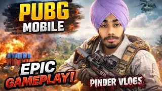 💣PUBG🇨🇦    #pubgmobile #pubg #videogames #game #trending #shorts #video #PinderVlogs #youtubeshorts 