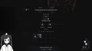Back to the Stone Age (one monitor setup) for a while... SADGE. | Resident Evil Village