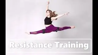 Dance Gear training tools