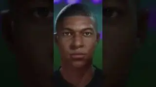 Mbappe Pes21 #game #ps5 #pes #pes2021 #efootball #pesmobile #ps4 #pes22 #pes21 #pes22fut #mbappe
