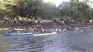 La Ruta Maya 13