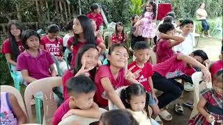 We Rent Fun 3rd Annual Kids Christmas Party