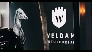 Autobedrijf Weldam Cinematic 4K promofilm