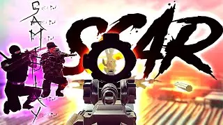 War Trigger 3: SCAR | Gameplay RCF