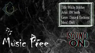 Witchy Britches by RW Smith | No Copyright Music | Music Free