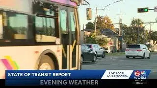 Why advocates say New Orleans&rsquo; transit funding cuts could affect your commute