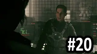 Control Ultimate Edition Gameplay Deutsch #20 Die Jukebox
