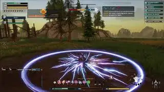 Crowfall Alpha 5.2.10 Roaming