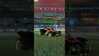 Wheels that make you BETTER at Rocket League 🤔