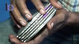 how to change Honda Unicorn clutch plates