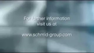 Company   Gebr  Schmid GmbH   Co  Freudenstadt   Schmid Group